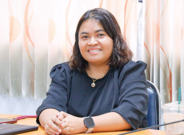 การประชุมคณะอนุกรรมการพิจารณาเงินกู้กองทุนพัฒนาสหกรณ์จังหวัดนครศรีธรรมราช ครั้งที่ 6/2569 ณ ห้องประชุมสำนักงานสหกรณ์จังหวัดนครศรีธรรมราช พร้อมด้วยอนุกรรมการประกอบด้วย สหกรณ์จังหวัดนครศรีธรรมราช ผู้แทนสภาเกษตรกรจังหวัดนครศรีธรรมราช ผู้อำนวยการสำนักงานตรวจ ... พารามิเตอร์รูปภาพ 26